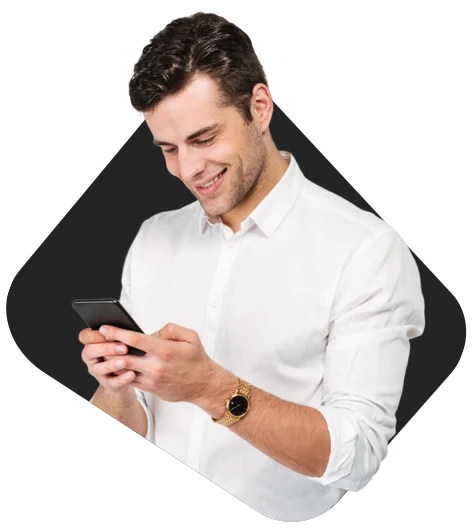 Chame-nos no Whatsapp